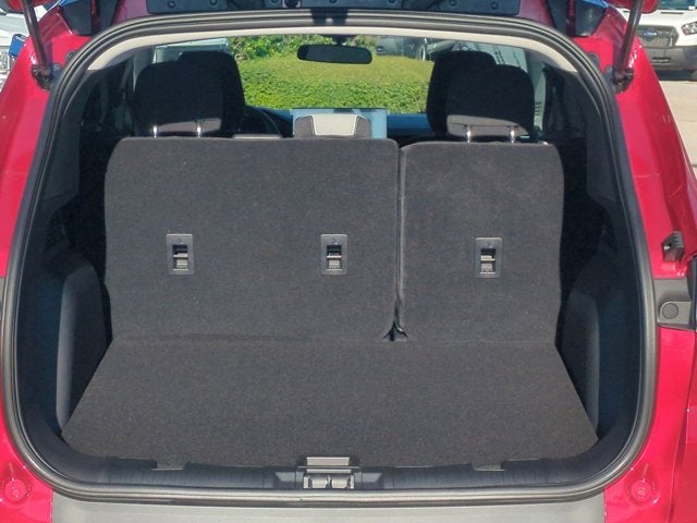 New 2026 Ford Escape - photo 2