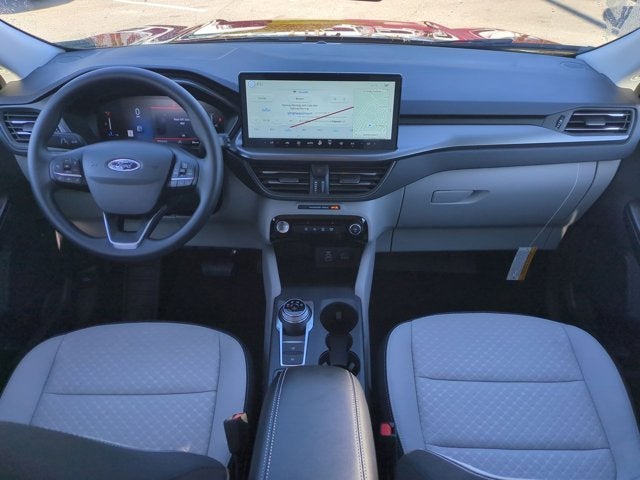 New 2026 Ford Escape ACTIV - photo 4