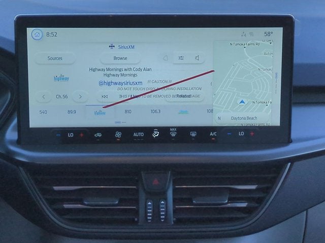 New 2026 Ford Escape ACTIV - photo 7