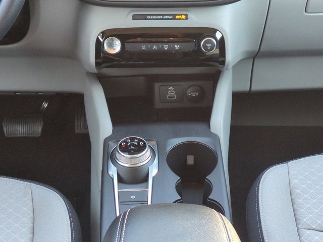 New 2026 Ford Escape ACTIV - photo 8