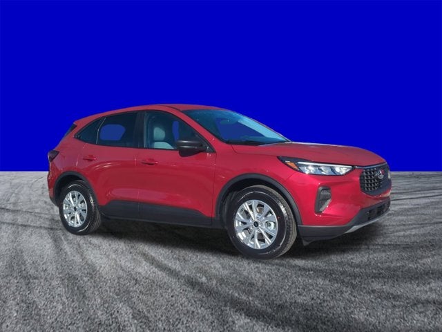 New 2026 Ford Escape ACTIV - photo 23