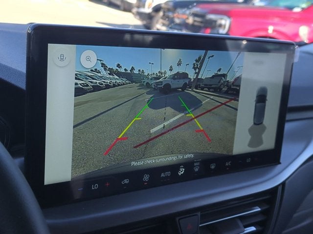New 2026 Ford Escape ACTIV - photo 9
