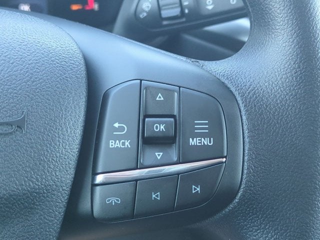 New 2026 Ford Escape ACTIV - photo 14