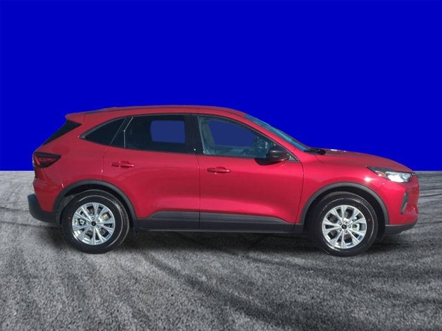 New 2026 Ford Escape ACTIV - photo 24