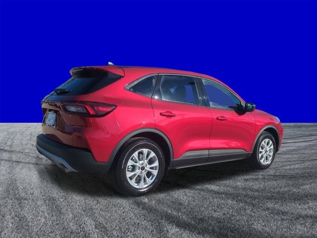 New 2026 Ford Escape ACTIV - photo 25