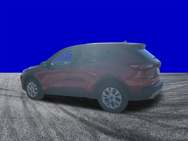 New 2026 Ford Escape ACTIV - photo 27