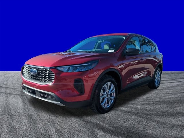 New 2026 Ford Escape ACTIV - photo 29