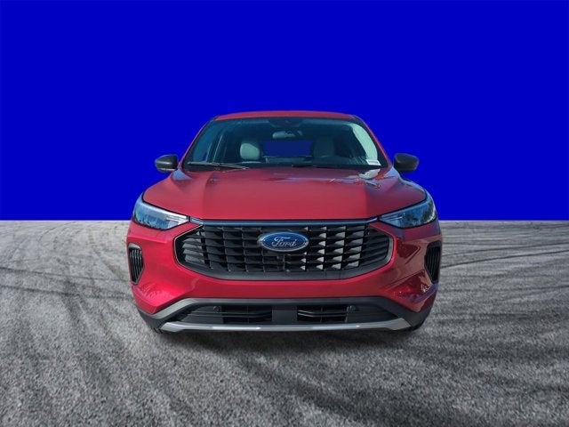 New 2026 Ford Escape ACTIV - photo 30