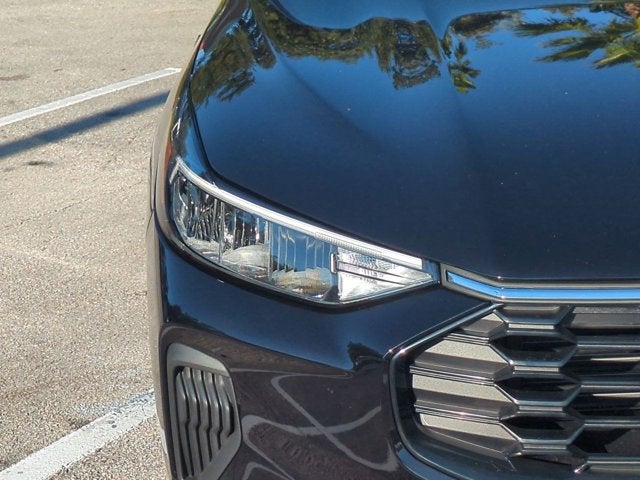 New 2026 Ford Escape ST-Line - photo 31