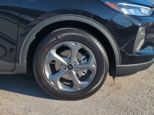 New 2026 Ford Escape ST-Line - photo 32