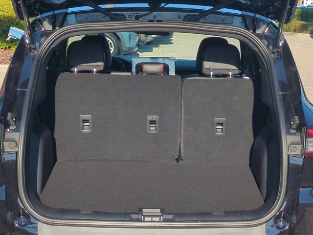 New 2026 Ford Escape - photo 2