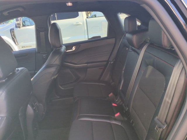 New 2026 Ford Escape ST-Line - photo 3