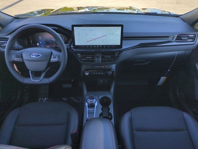 New 2026 Ford Escape ST-Line - photo 4