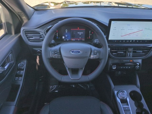 New 2026 Ford Escape ST-Line - photo 5