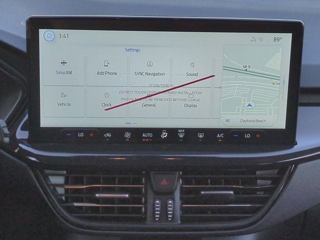 New 2026 Ford Escape ST-Line - photo 7