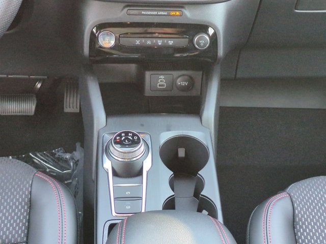 New 2026 Ford Escape ST-Line - photo 8