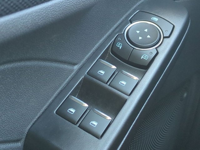 New 2026 Ford Escape ST-Line - photo 12