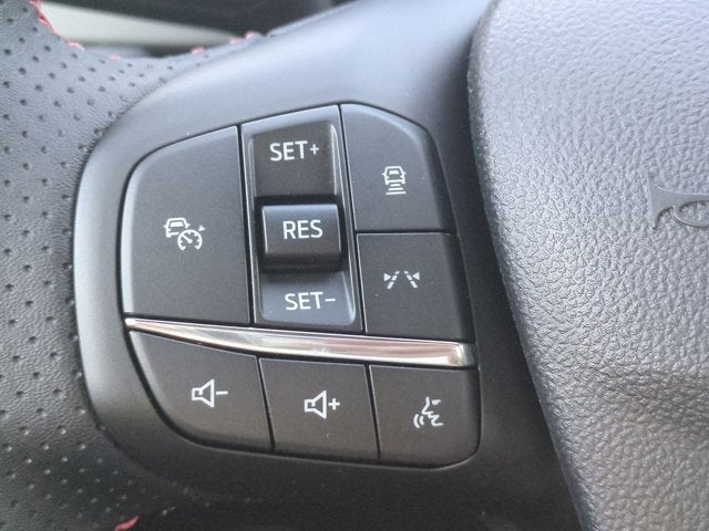 New 2026 Ford Escape ST-Line - photo 13