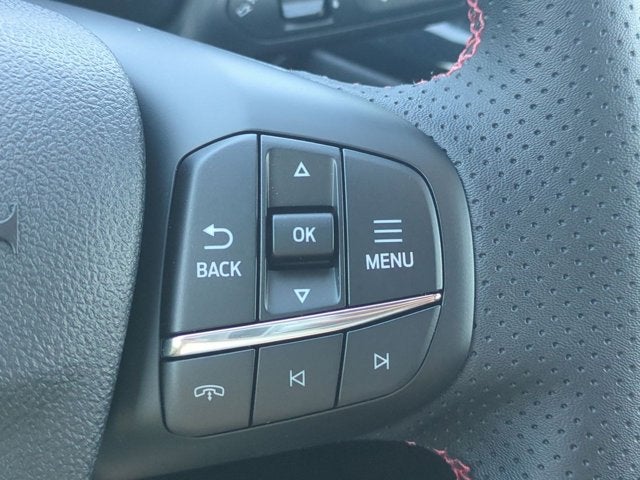 New 2026 Ford Escape ST-Line - photo 14