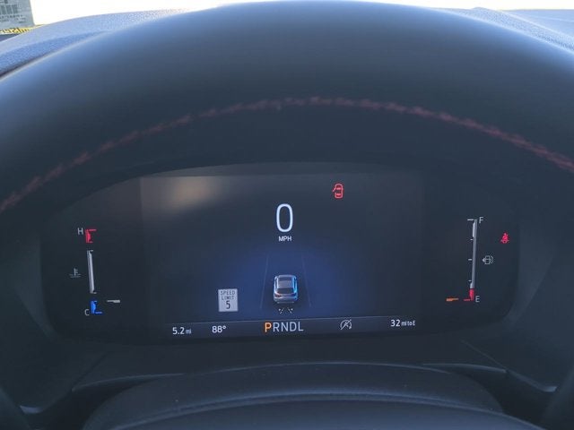 New 2026 Ford Escape ST-Line - photo 15