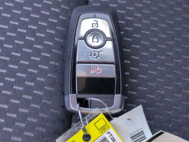 New 2026 Ford Escape ST-Line - photo 16