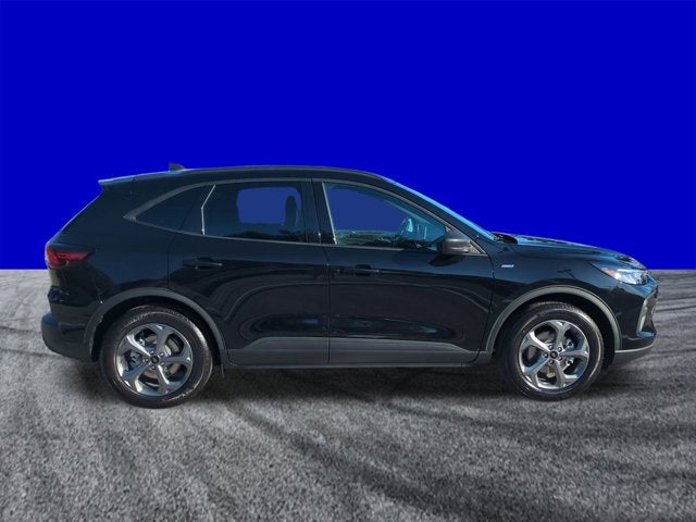 New 2026 Ford Escape ST-Line - photo 24