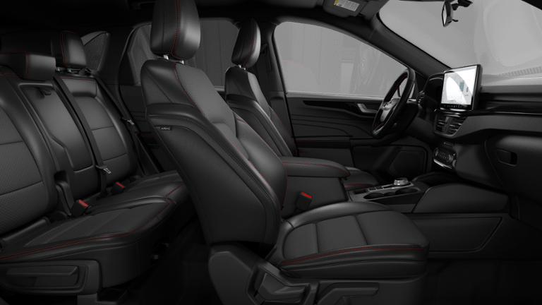 New 2026 Ford Escape ST-Line - photo 21