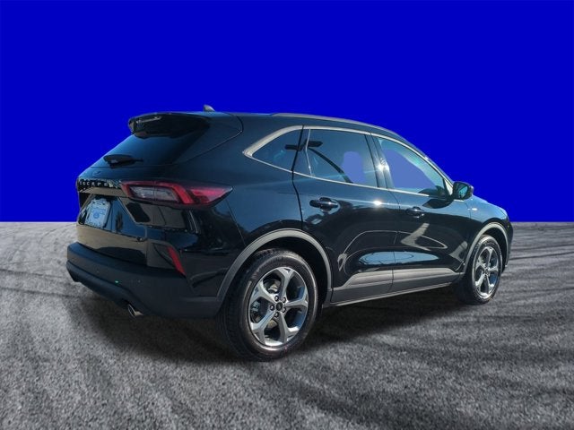 New 2026 Ford Escape ST-Line - photo 25