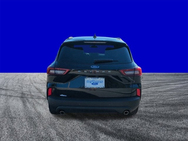 New 2026 Ford Escape ST-Line - photo 26