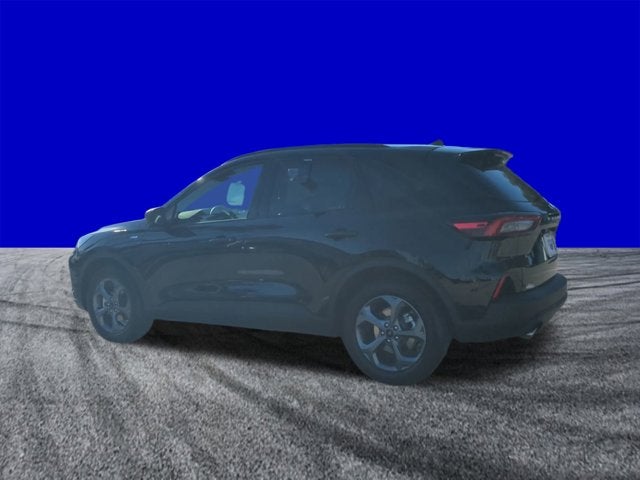 New 2026 Ford Escape ST-Line - photo 27