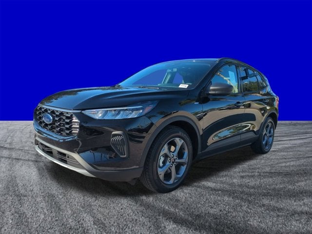 New 2026 Ford Escape ST-Line - photo 29