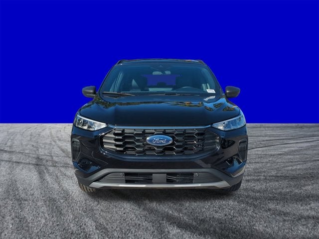 New 2026 Ford Escape ST-Line - photo 30