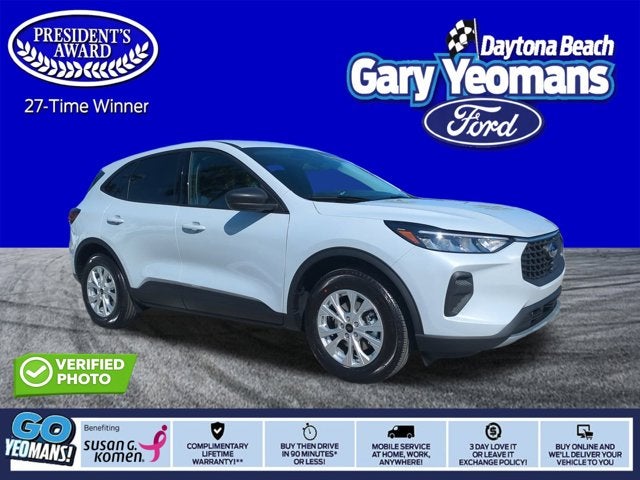 New 2026 Ford Escape ACTIV - photo 22