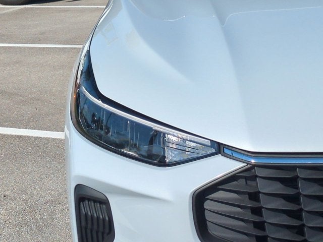 New 2026 Ford Escape ACTIV - photo 31