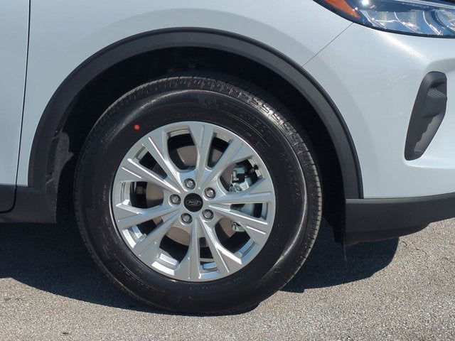 New 2026 Ford Escape ACTIV - photo 32
