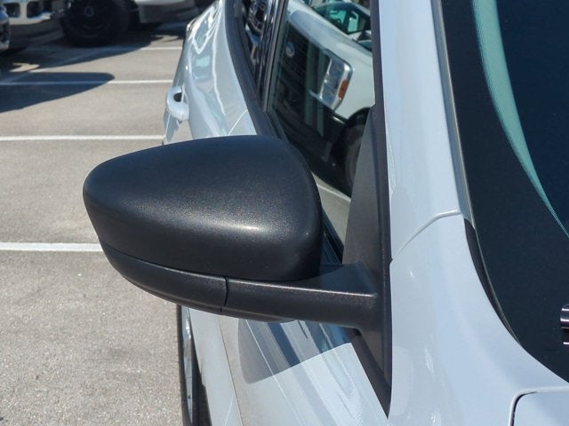 New 2026 Ford Escape - photo 1