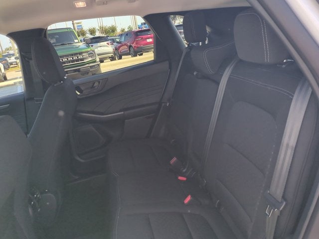 New 2026 Ford Escape ACTIV - photo 3