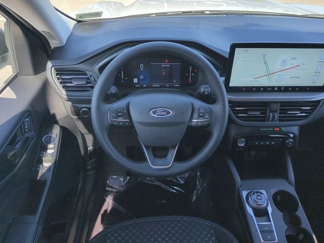 New 2026 Ford Escape ACTIV - photo 5