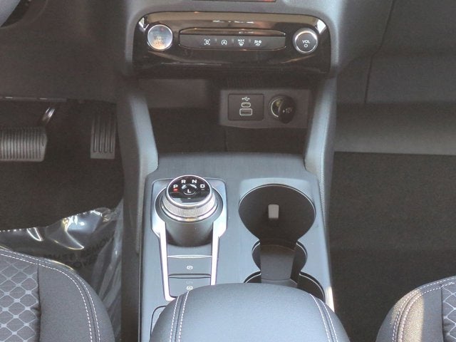 New 2026 Ford Escape ACTIV - photo 8