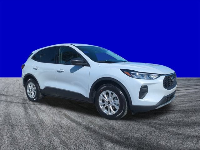 New 2026 Ford Escape ACTIV - photo 23
