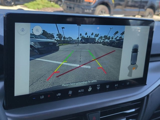 New 2026 Ford Escape ACTIV - photo 9