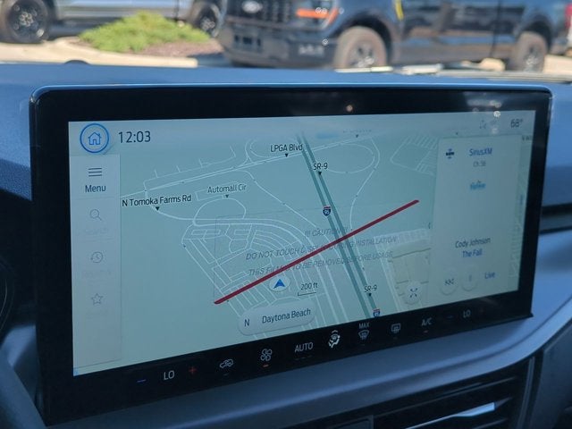New 2026 Ford Escape ACTIV - photo 10