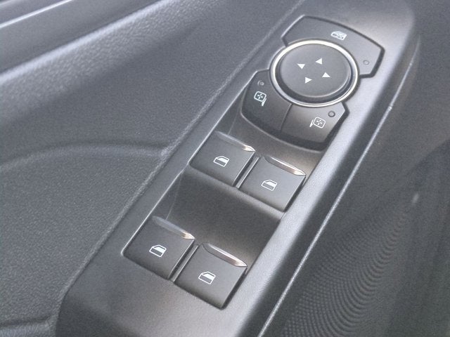 New 2026 Ford Escape ACTIV - photo 12