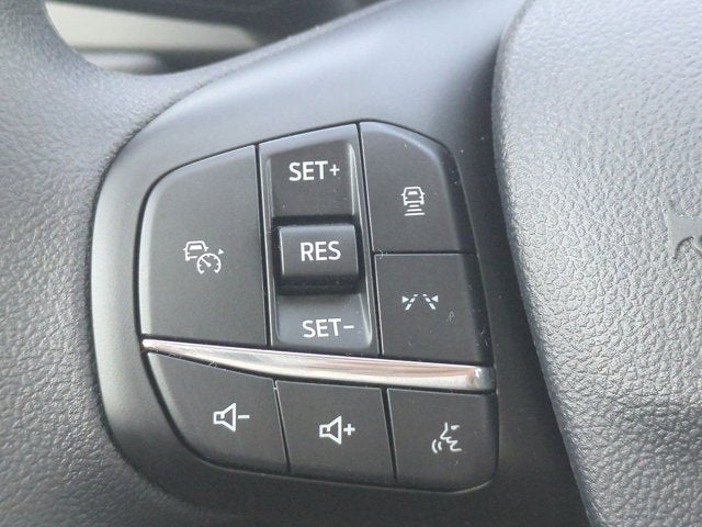 New 2026 Ford Escape ACTIV - photo 13
