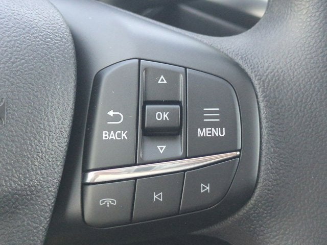 New 2026 Ford Escape ACTIV - photo 14