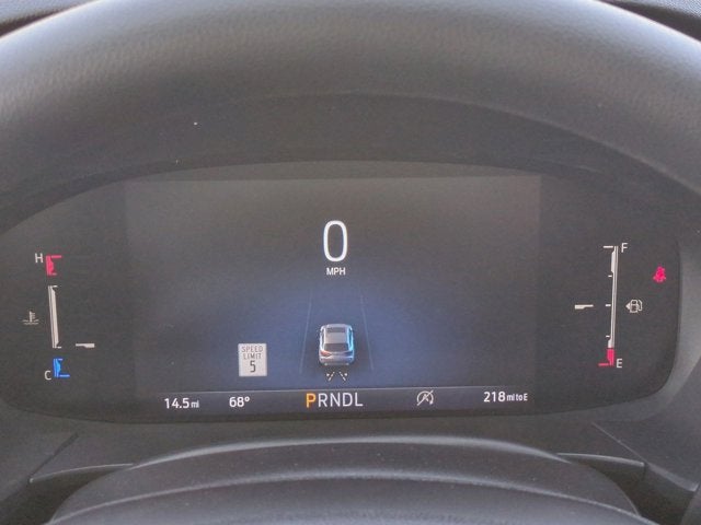 New 2026 Ford Escape ACTIV - photo 15