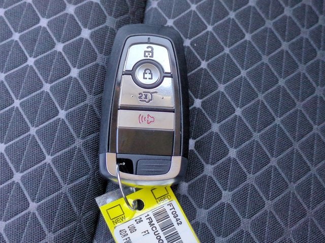 New 2026 Ford Escape ACTIV - photo 16