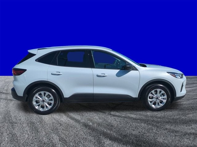 New 2026 Ford Escape ACTIV - photo 24