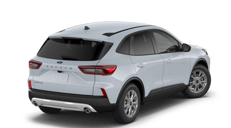 New 2026 Ford Escape ACTIV - photo 19
