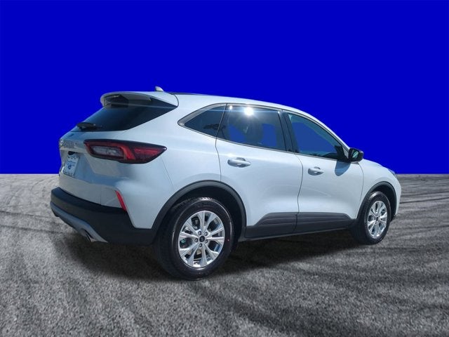 New 2026 Ford Escape ACTIV - photo 25